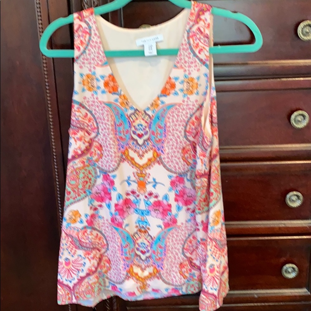 Top by Tabitha Webb